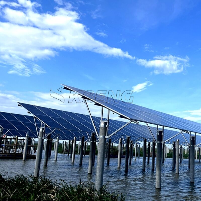 solar ground mounting  solar ground mounting