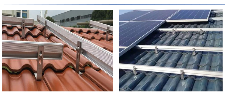 Ganchos de techo de tejas fotovoltaicas ajustables.jpg