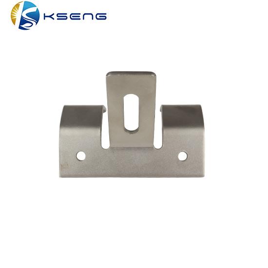 Trapezoid Metal Roof Hook