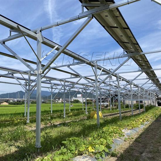 agricultura solar