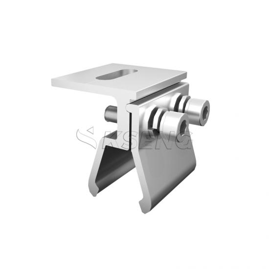 metal roof clamps
