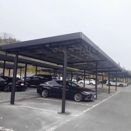 solar carport wholesale