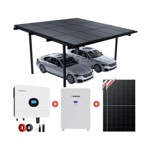 solar carport