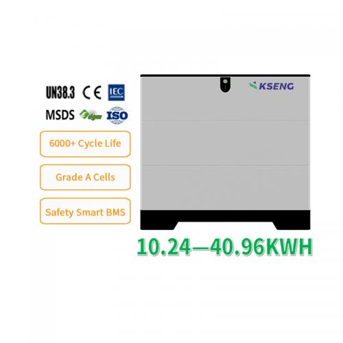 High voltage lithium lifepo4 battery