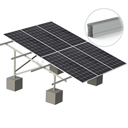 ¿Por qué es importante la estructura de montaje solar?