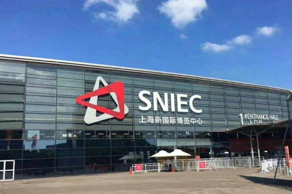 SNEC 14 (2020) Conferencia y exposición internacional sobre generación de energía fotovoltaica y energía inteligente

