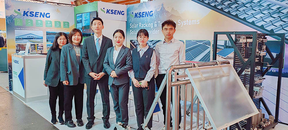Energiesparmesse Wels 2023 en Austria